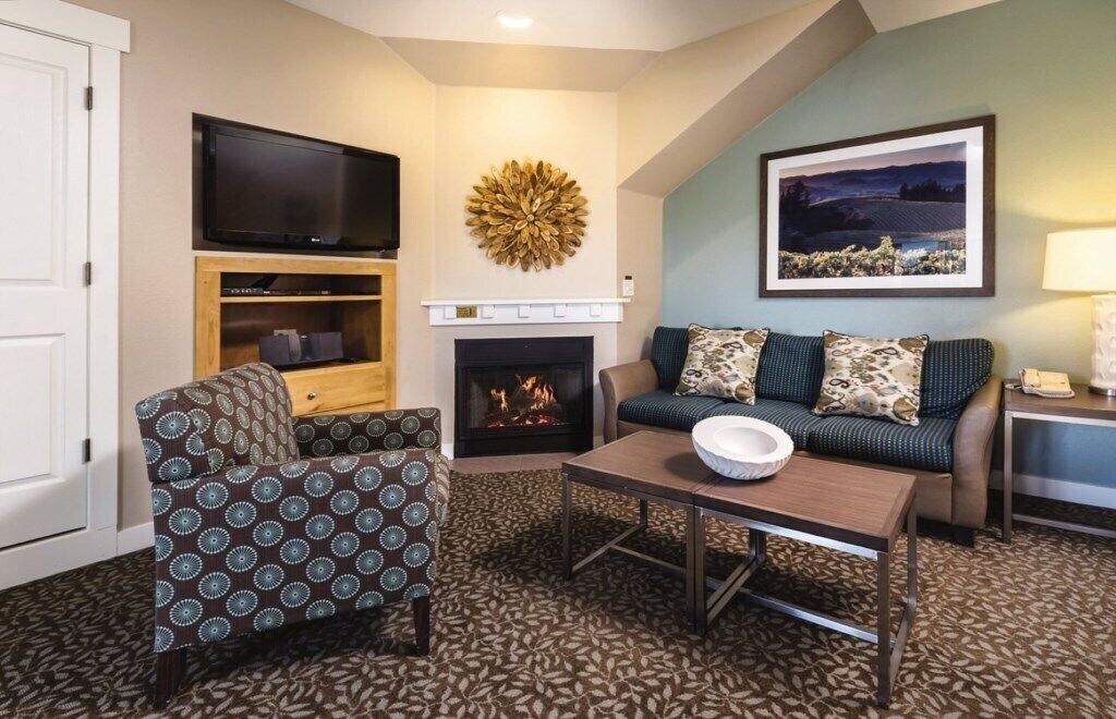 Photo of Livingroom in Windsor