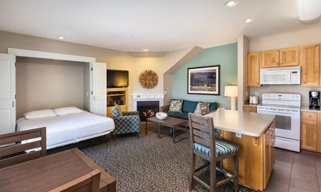 Photo of Bedroom in Windsor