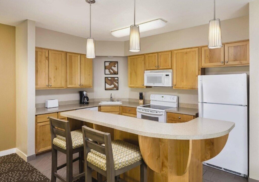 Photo of Kitchen in Windsor
