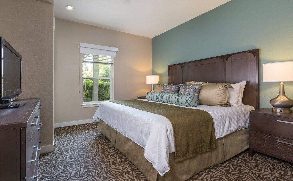 Photo of Bedroom in Windsor