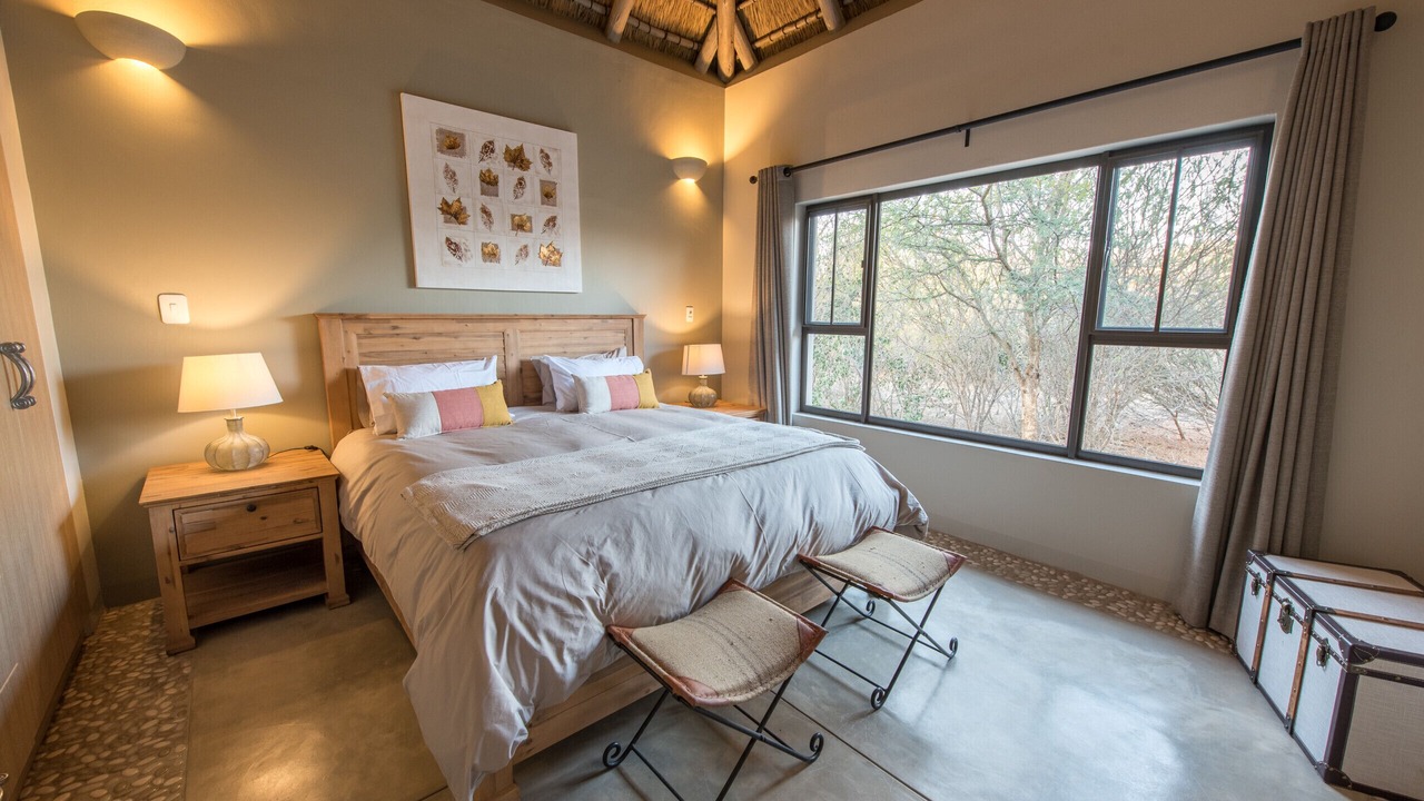 Photo of Bedroom in Hoedspruit