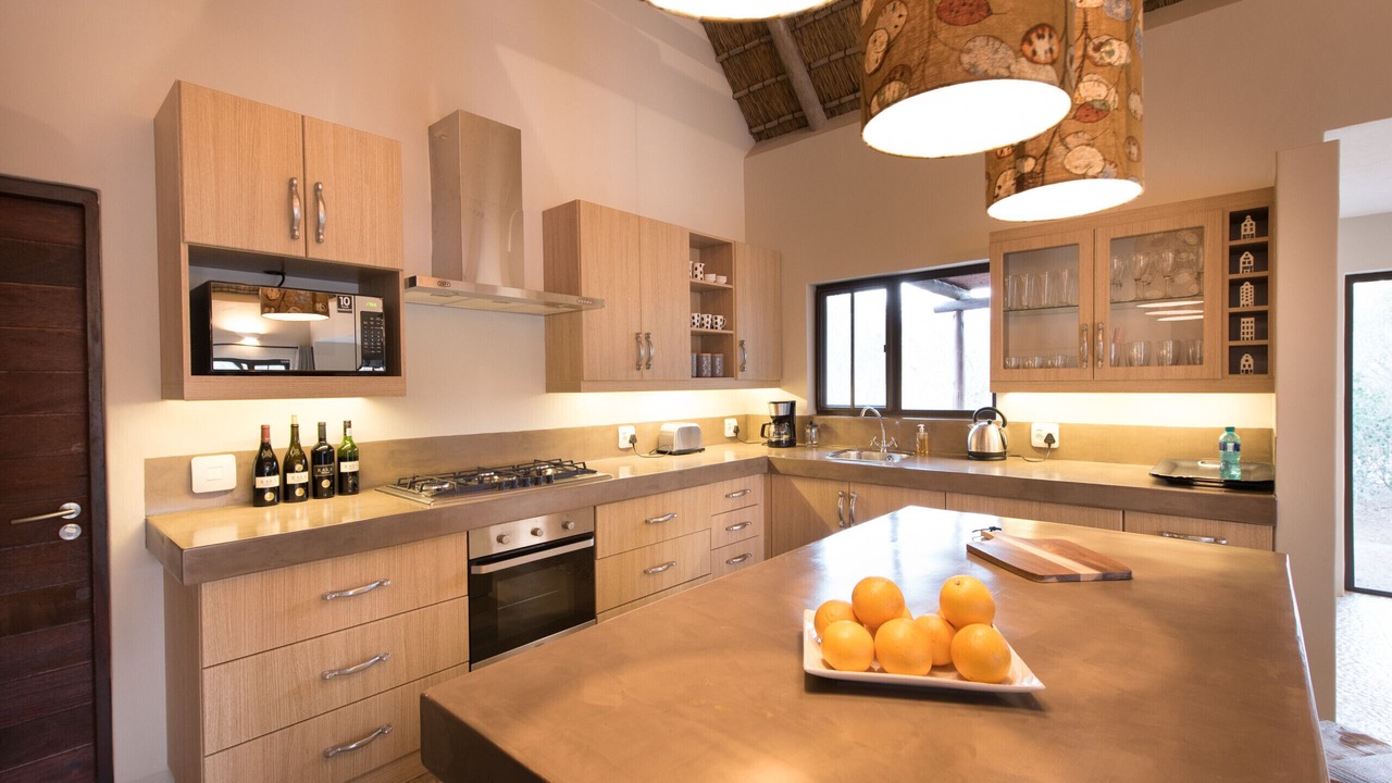 Photo of Kitchen in Hoedspruit