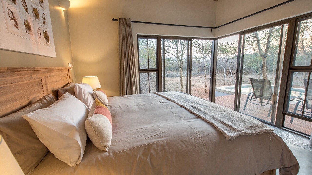 Photo of Bedroom in Hoedspruit