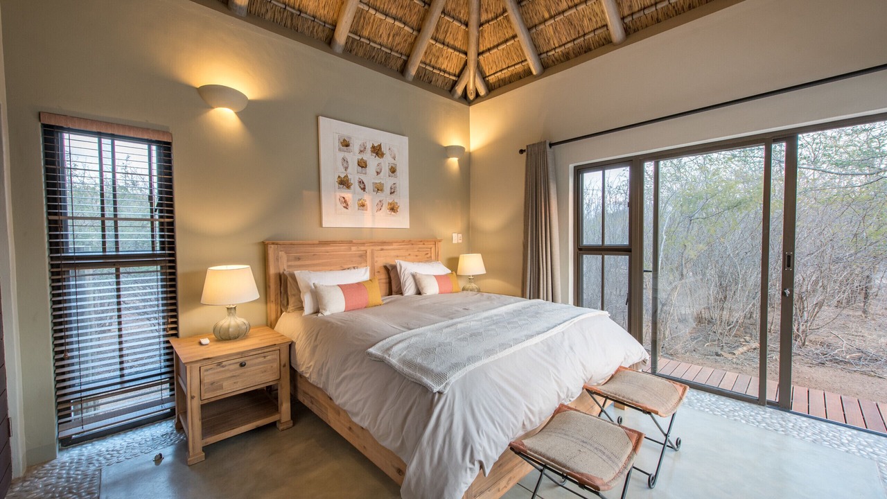 Photo of Bedroom in Hoedspruit