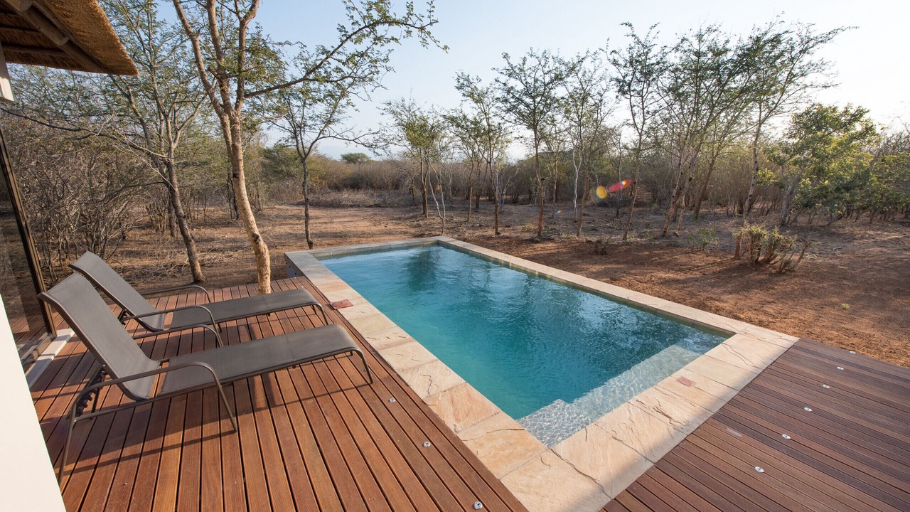 Photo of Outdoor in Hoedspruit