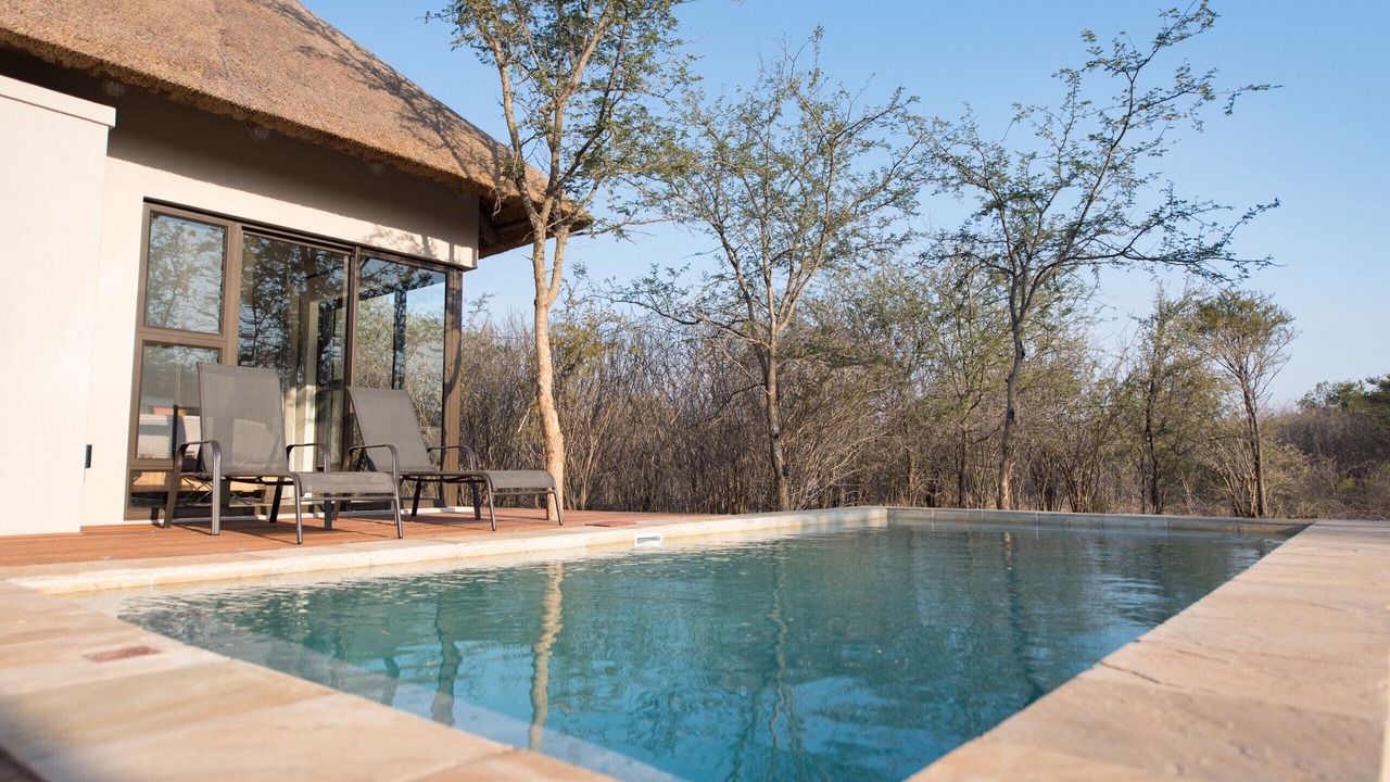 Photo of Outdoor in Hoedspruit