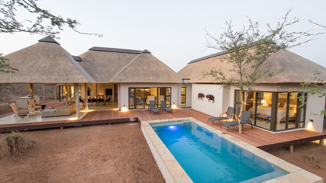 Photo of Outdoor in Hoedspruit