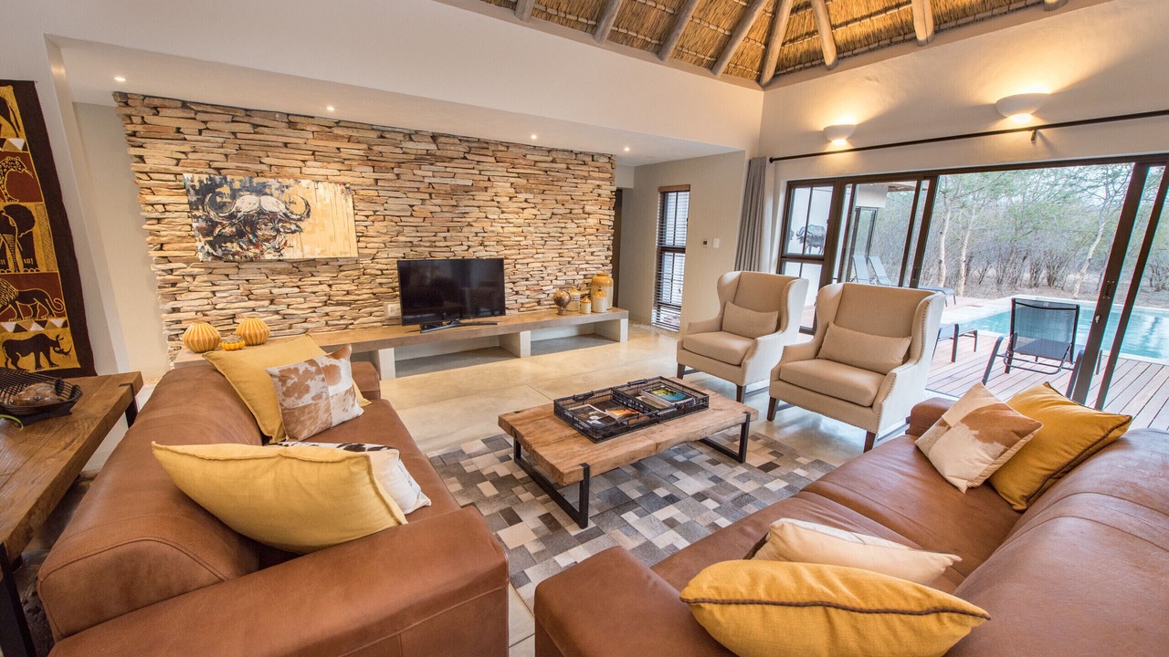 Photo of Livingroom in Hoedspruit