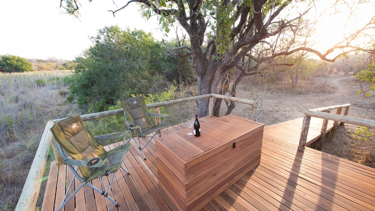 Photo of Outdoor in Hoedspruit