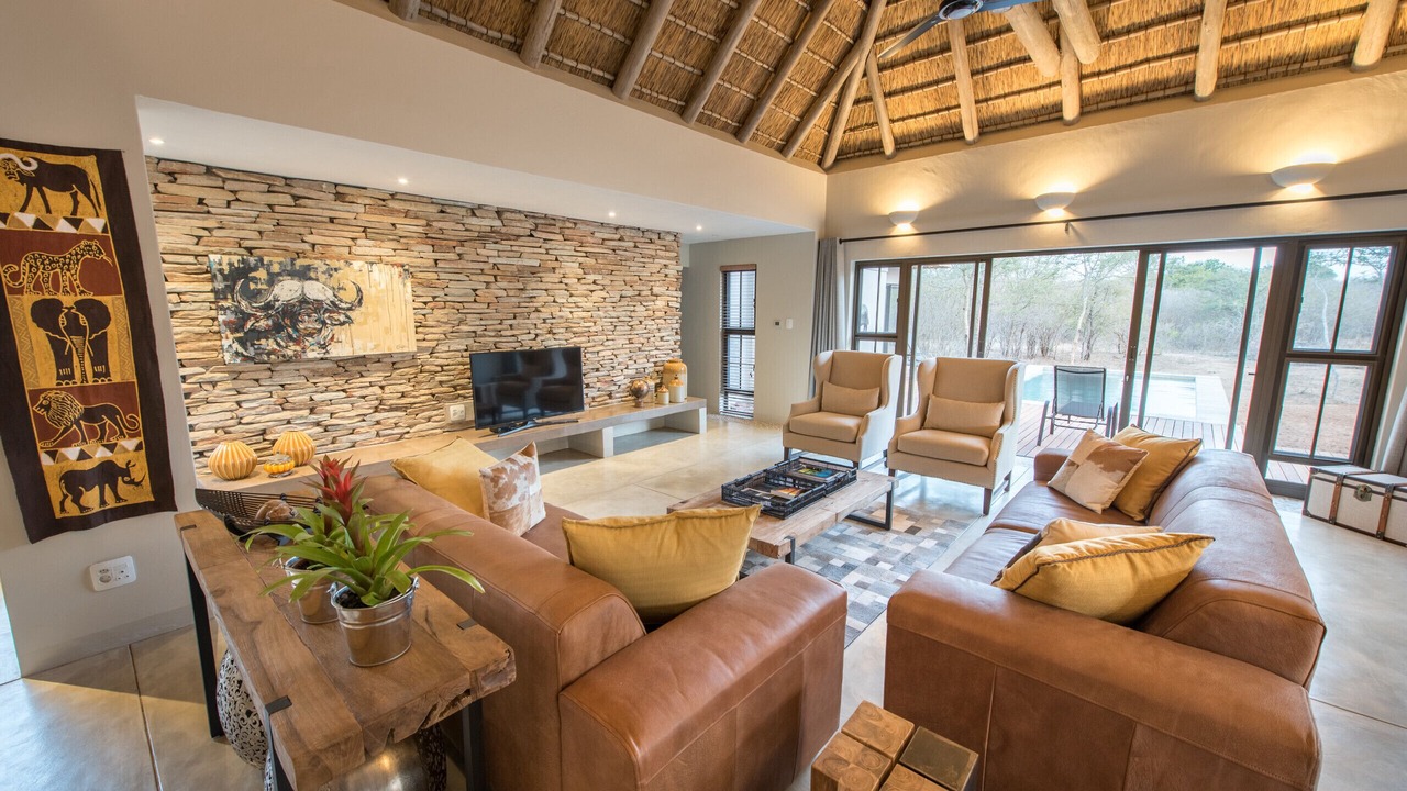 Photo of Livingroom in Hoedspruit