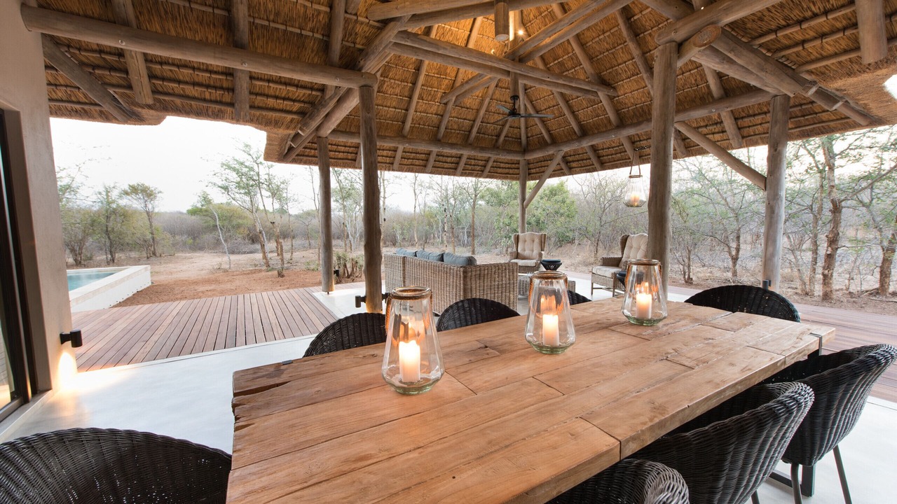 Photo of Outdoor in Hoedspruit