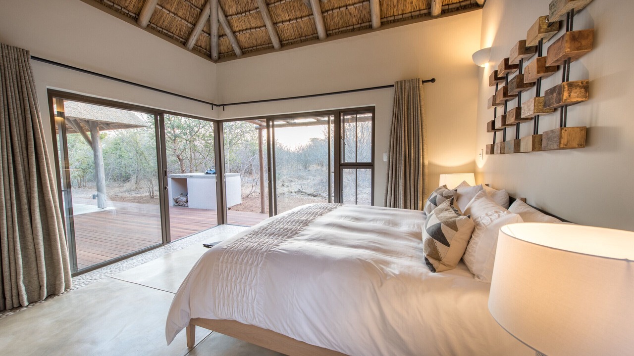 Photo of Bedroom in Hoedspruit