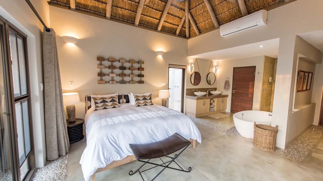 Photo of Bedroom in Hoedspruit