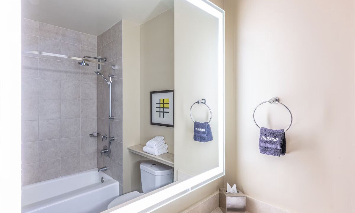 Photo of Bathroom in Redwood Shores