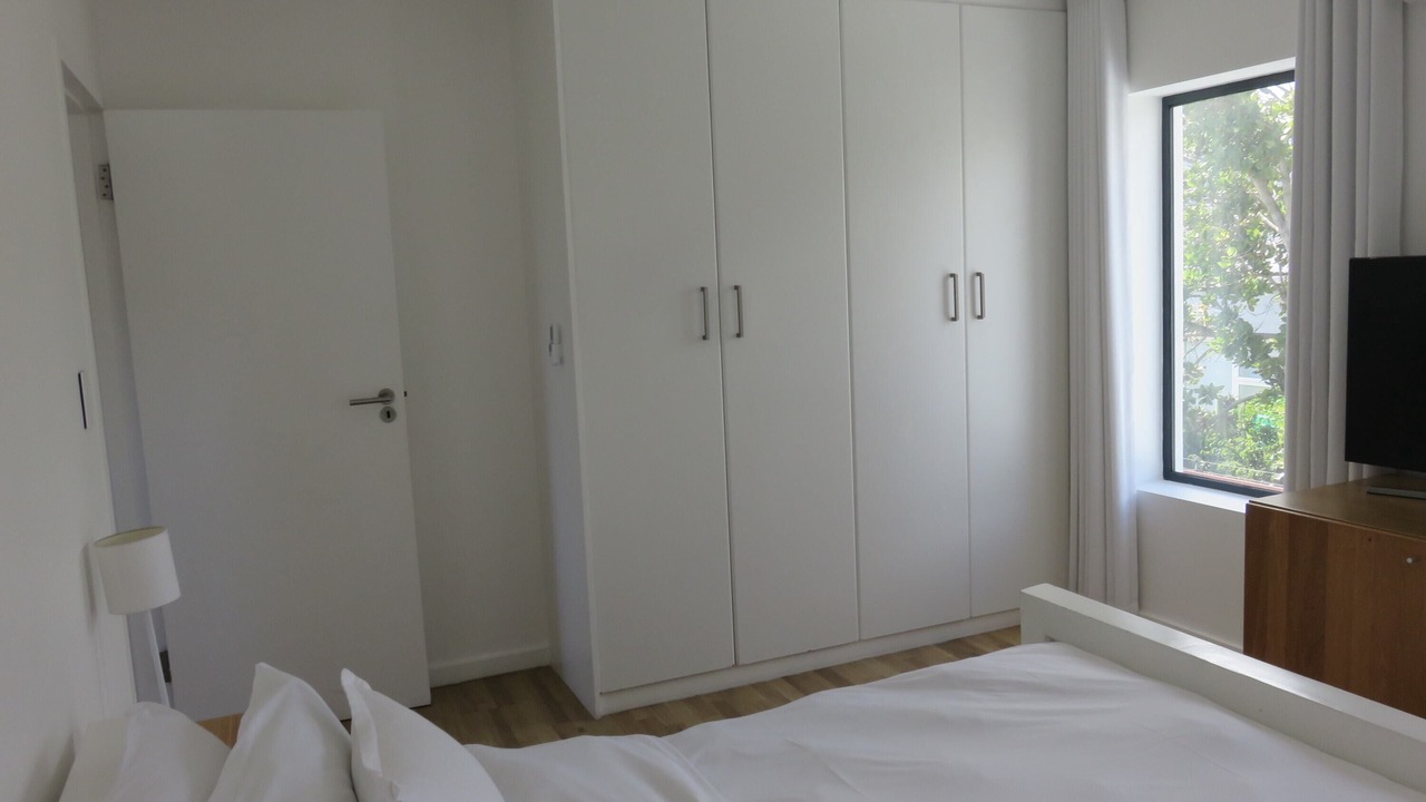 Photo of Bedroom in Capri