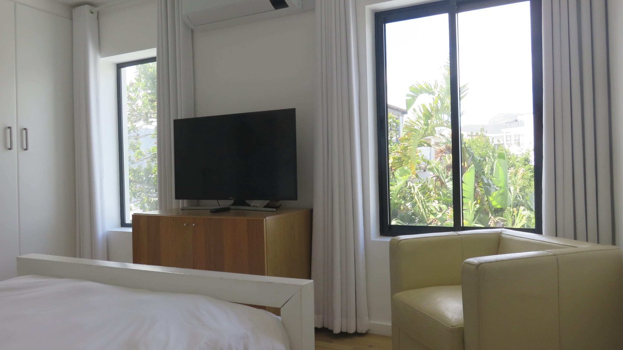 Photo of Bedroom in Capri