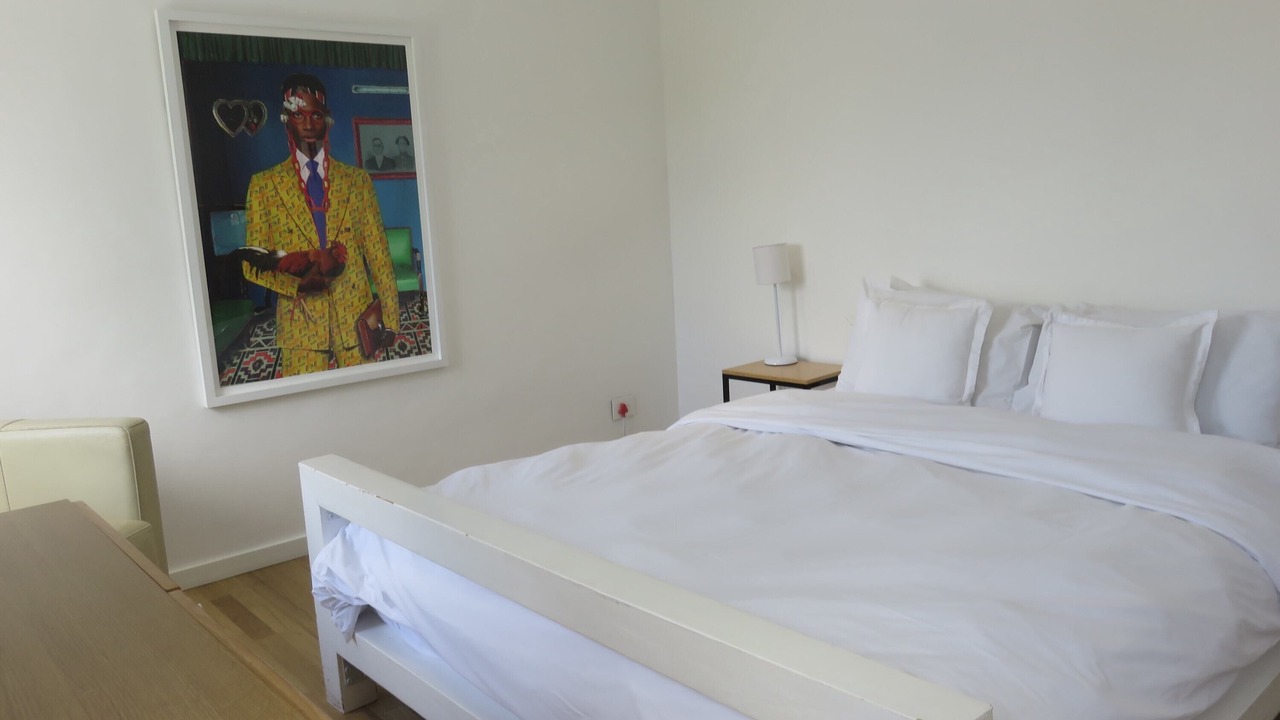 Photo of Bedroom in Capri