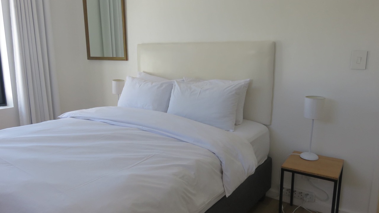 Photo of Bedroom in Capri