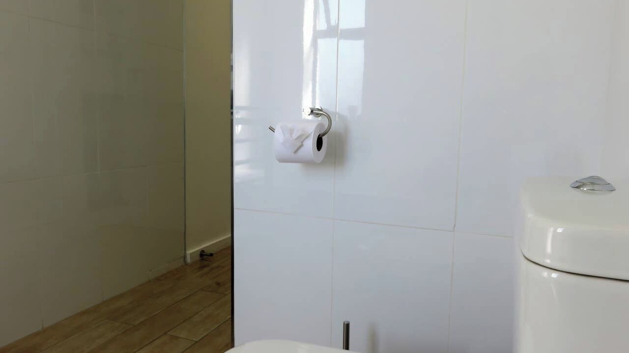 Photo of Bathroom in Capri