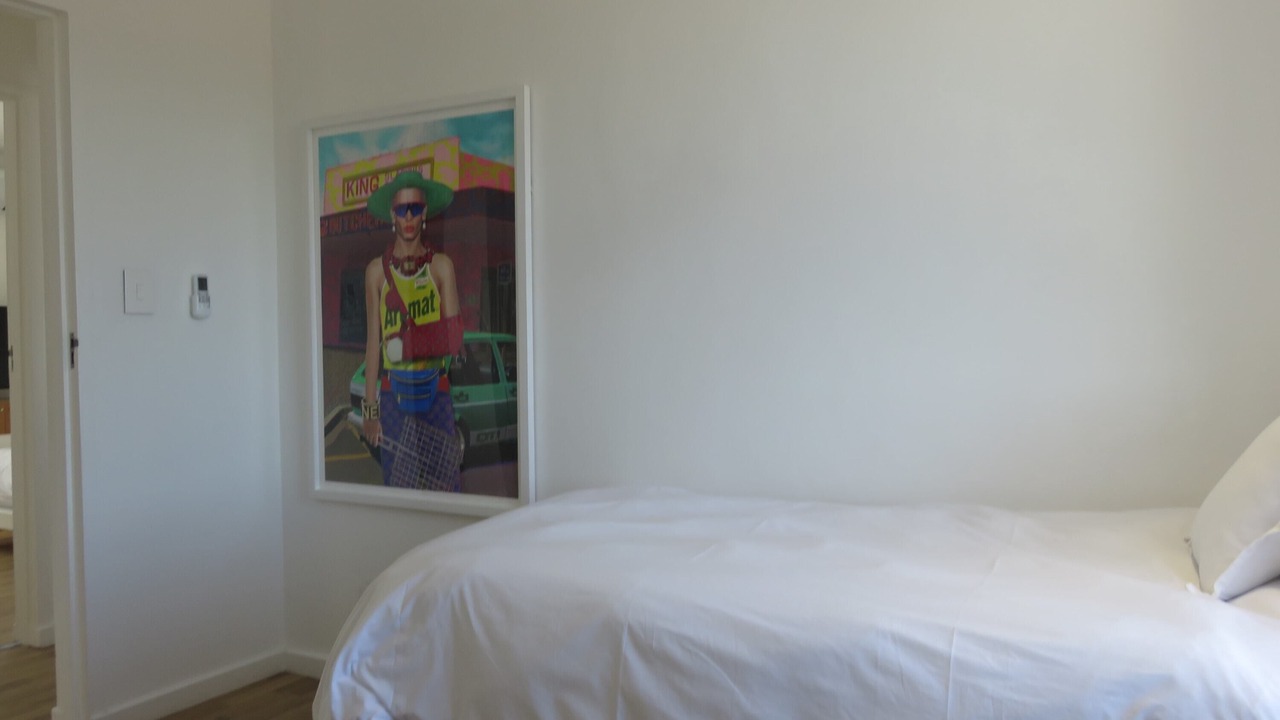 Photo of Bedroom in Capri