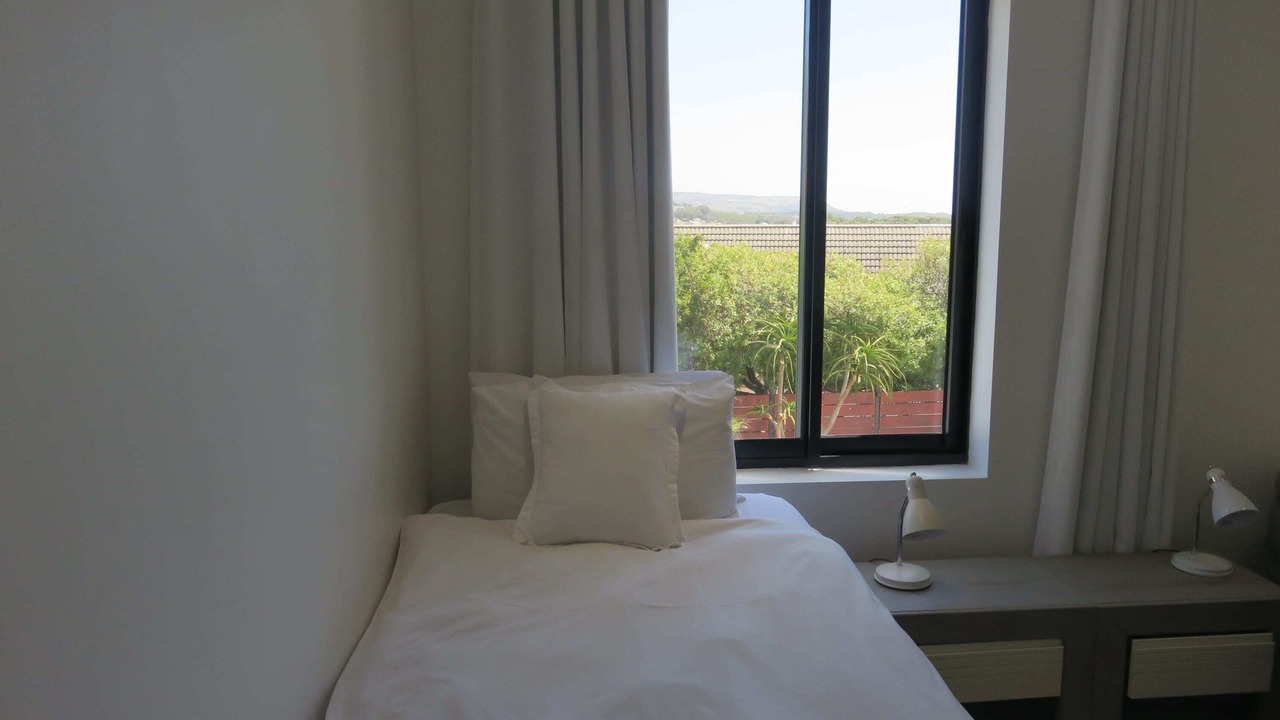 Photo of Bedroom in Capri