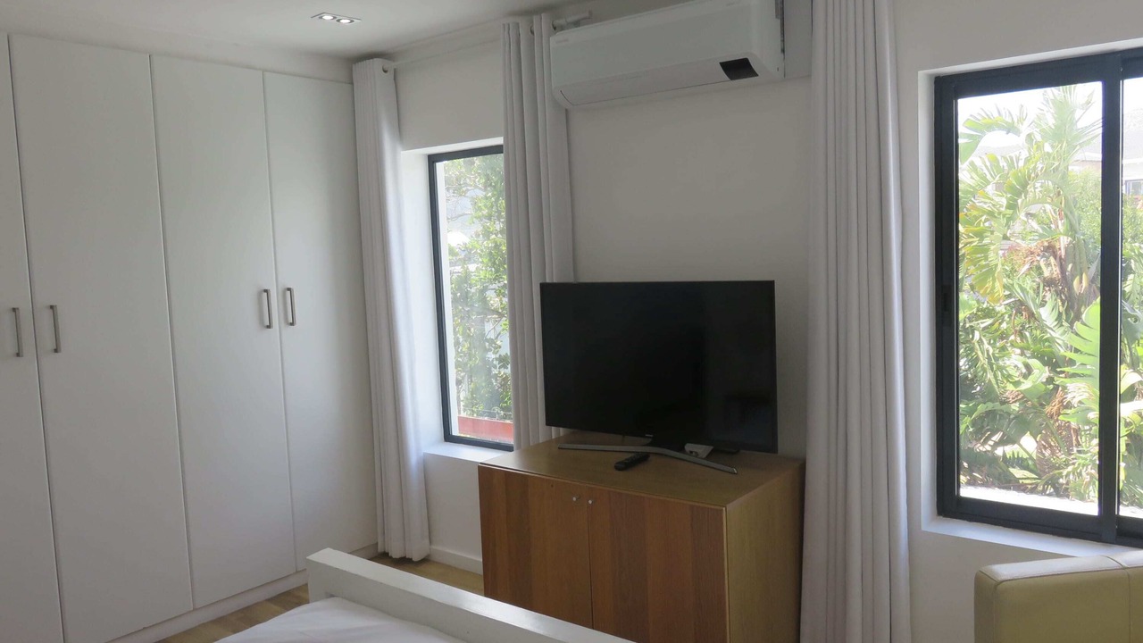 Photo of Bedroom in Capri