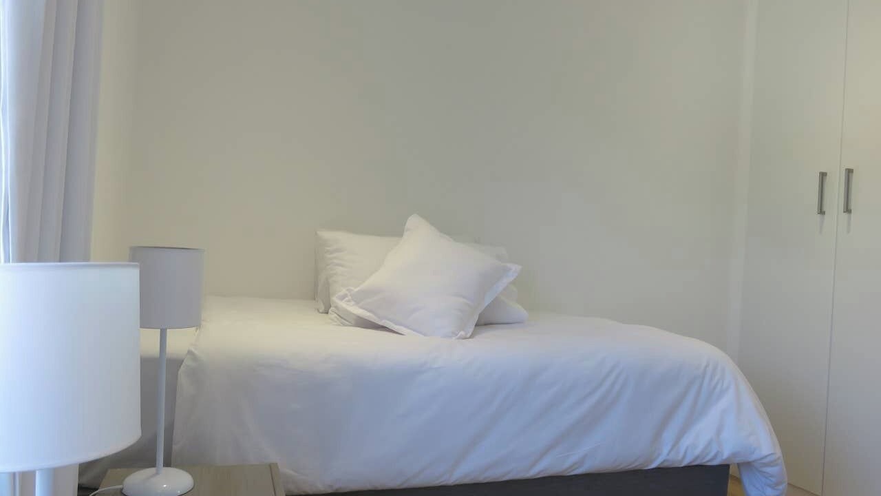 Photo of Bedroom in Capri
