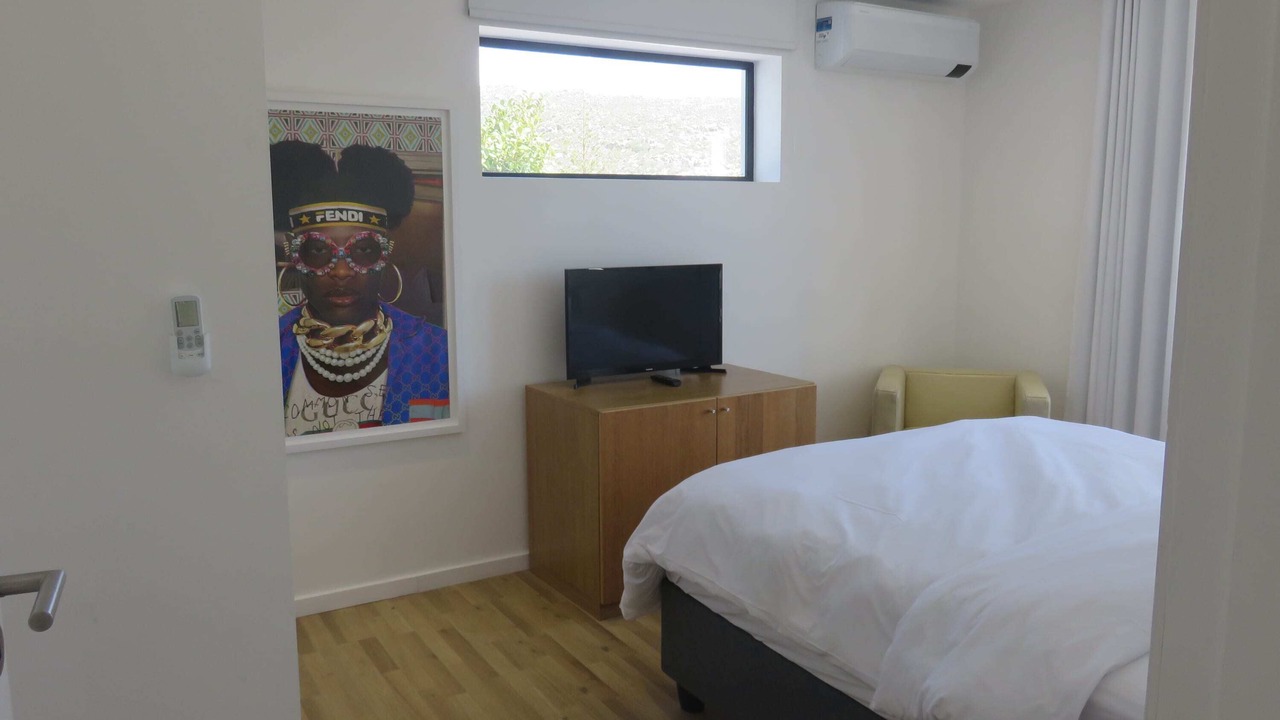 Photo of Bedroom in Capri