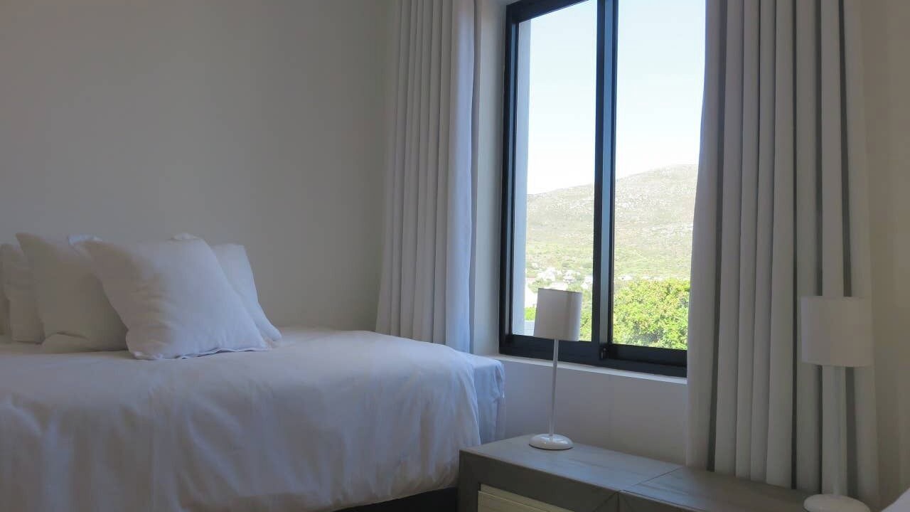 Photo of Bedroom in Capri
