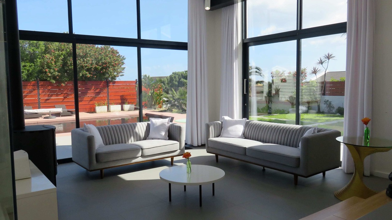 Photo of Livingroom in Capri