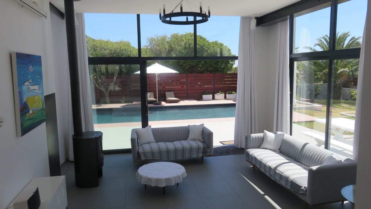 Photo of Livingroom in Capri