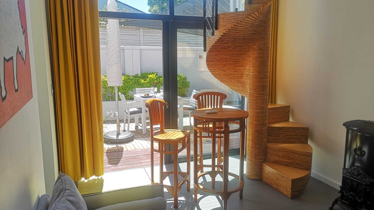 Photo of Bedroom in Capri