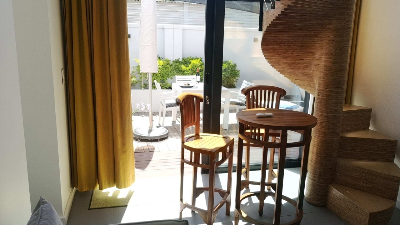 Photo of Bedroom in Capri