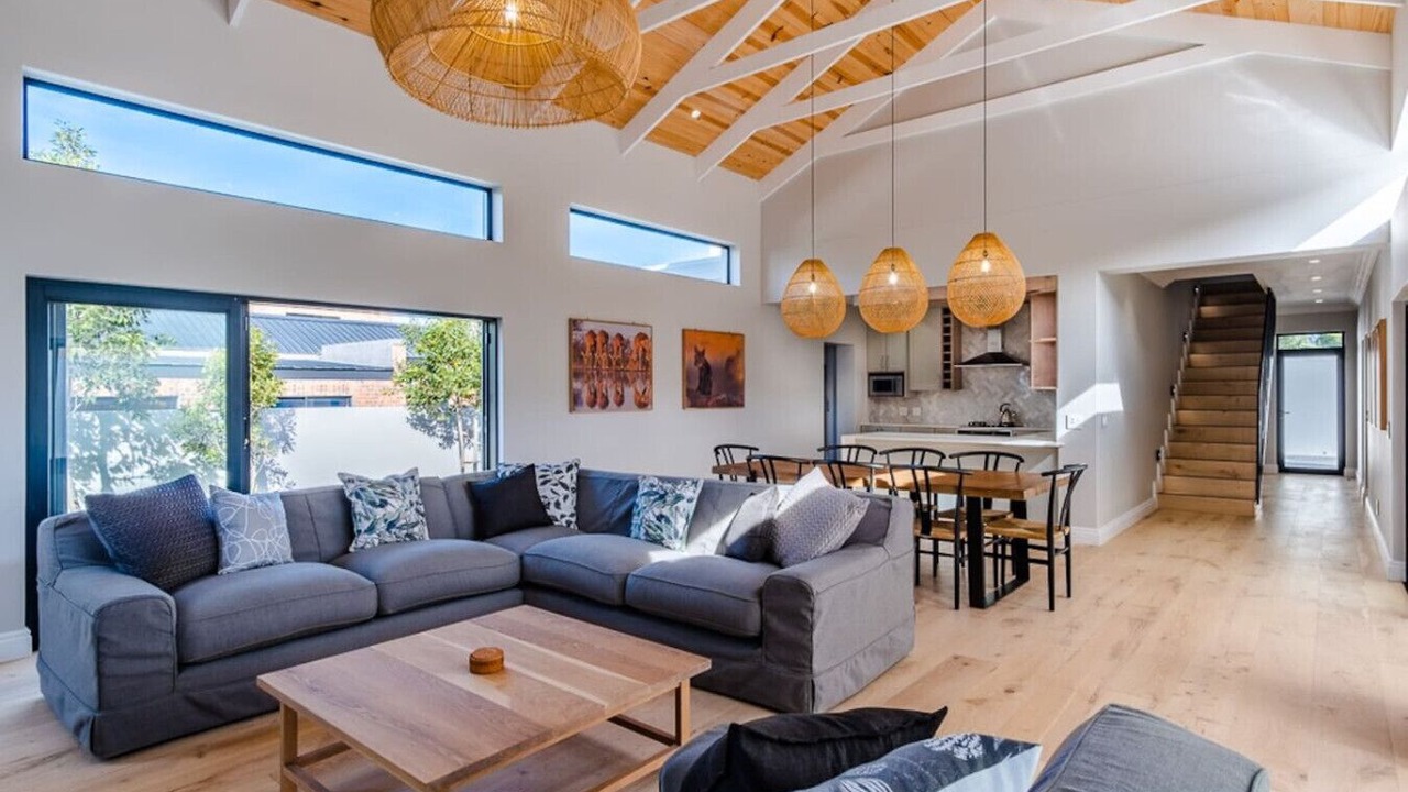 Photo of Livingroom in Onrus