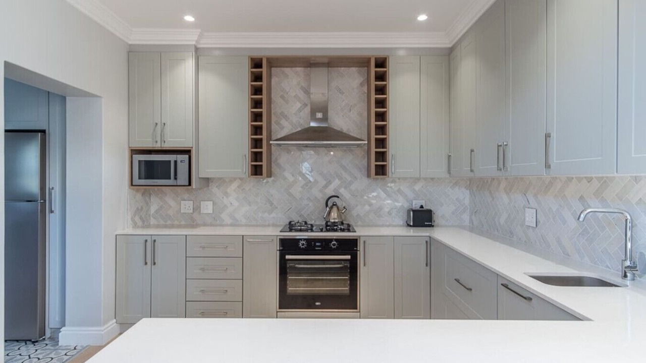 Photo of Kitchen in Onrus