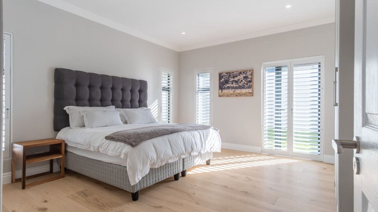 Photo of Bedroom in Onrus