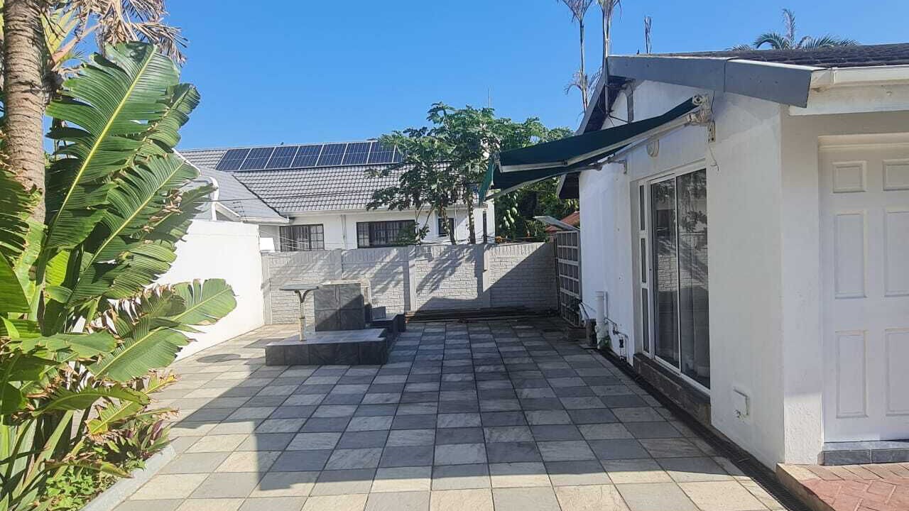 Photo of Patio Balcony in Durban North