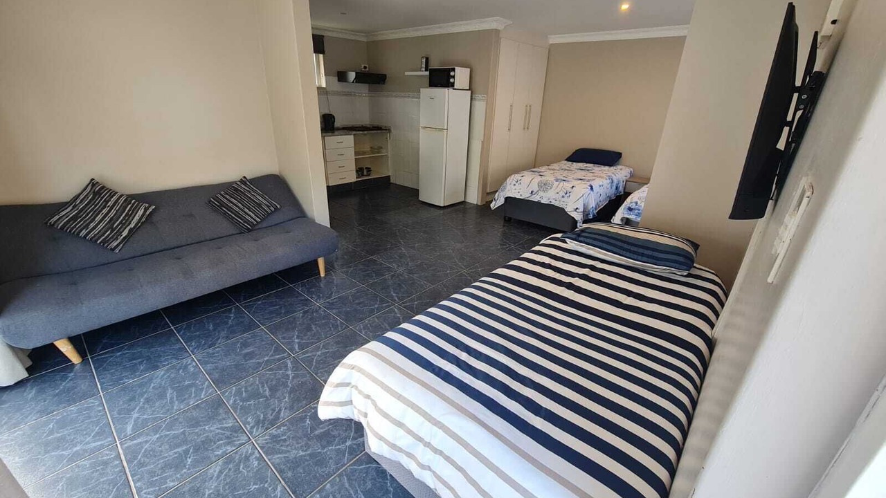 Photo of Bedroom in Durban North