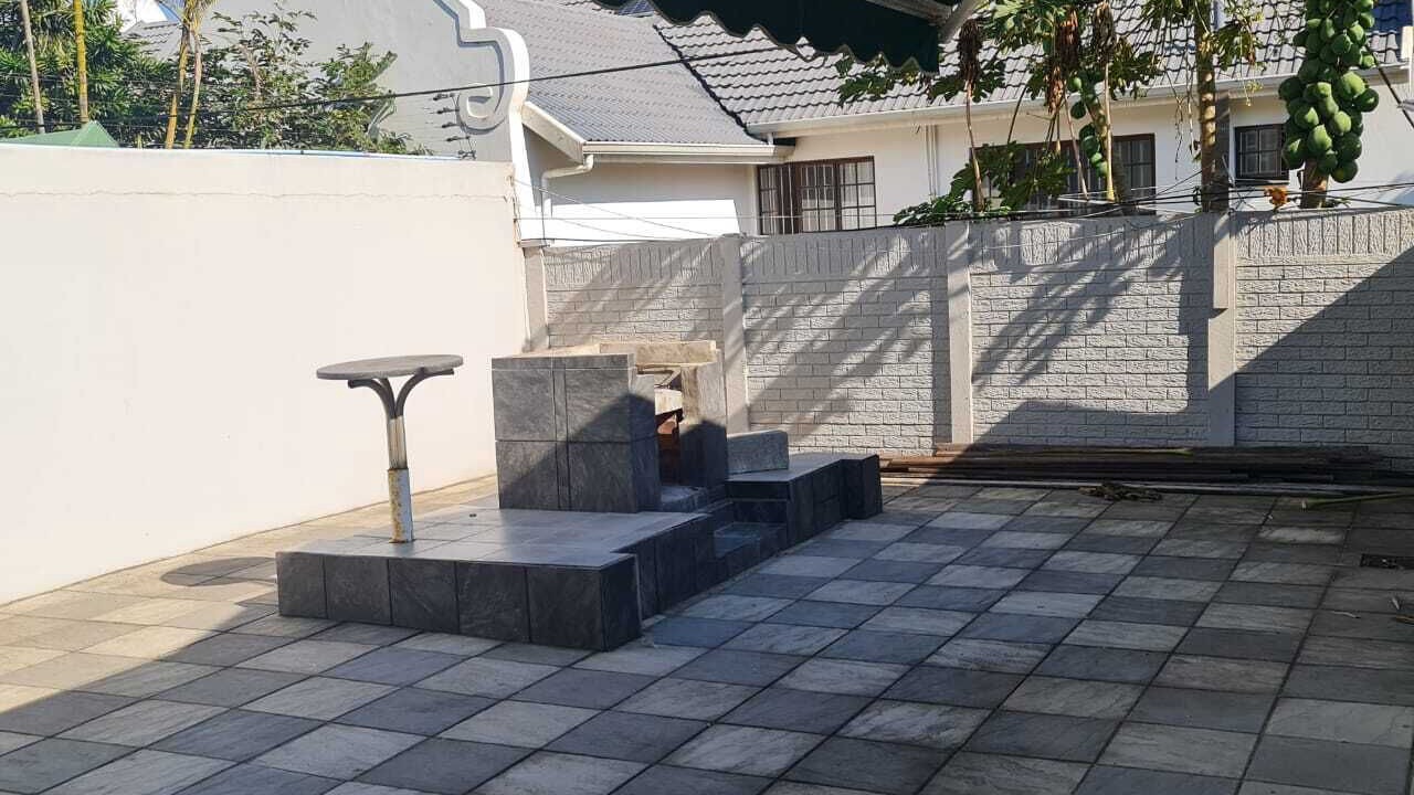 Photo of Patio Balcony in Durban North