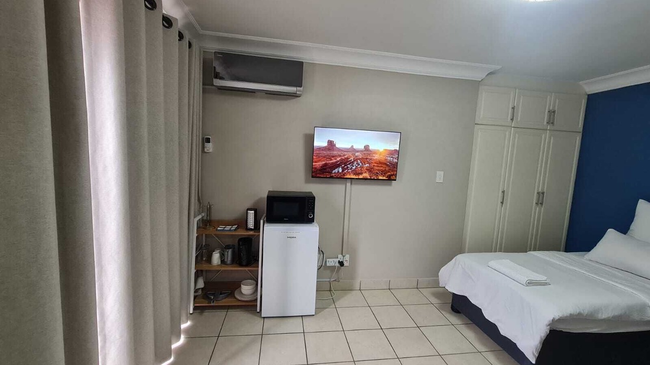 Photo of Bedroom in Athlone