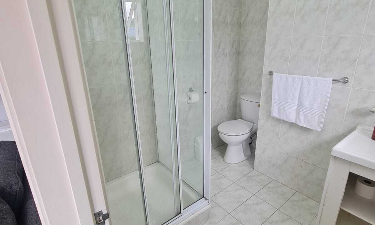 Photo of Bathroom in Athlone