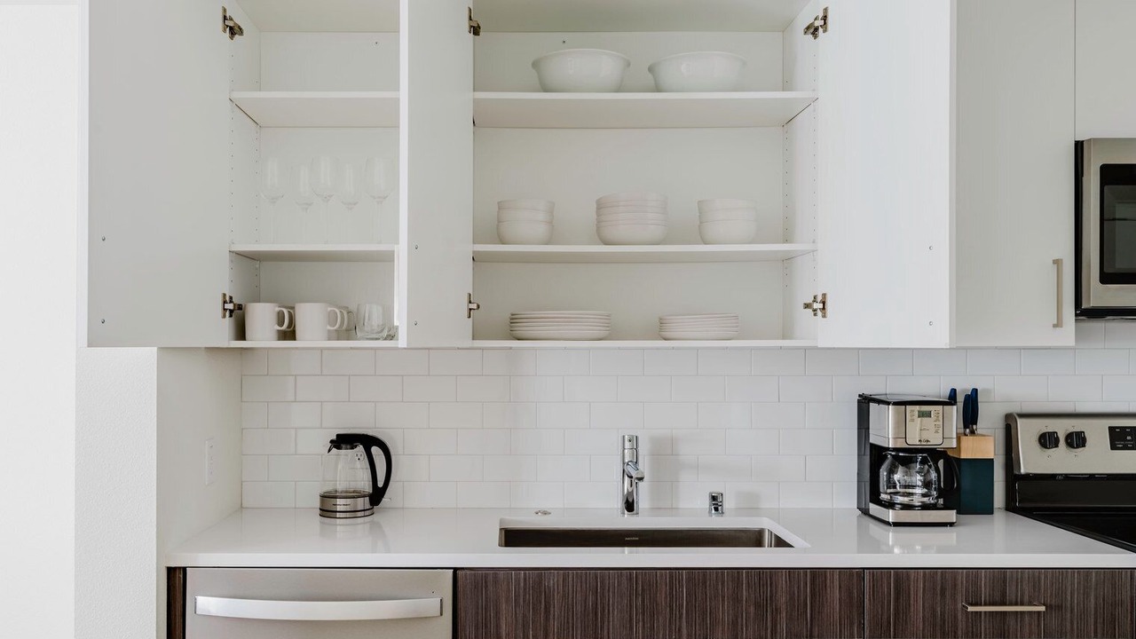 Photo of Kitchen in Hayward