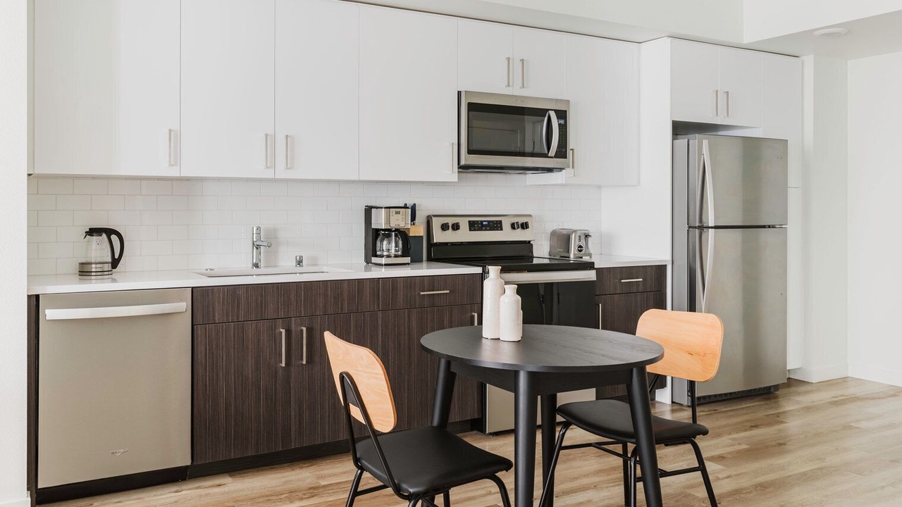Photo of Kitchen in Hayward