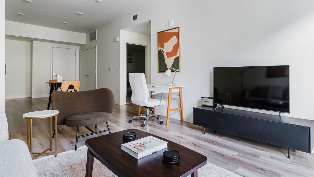 Photo of Livingroom in Hayward