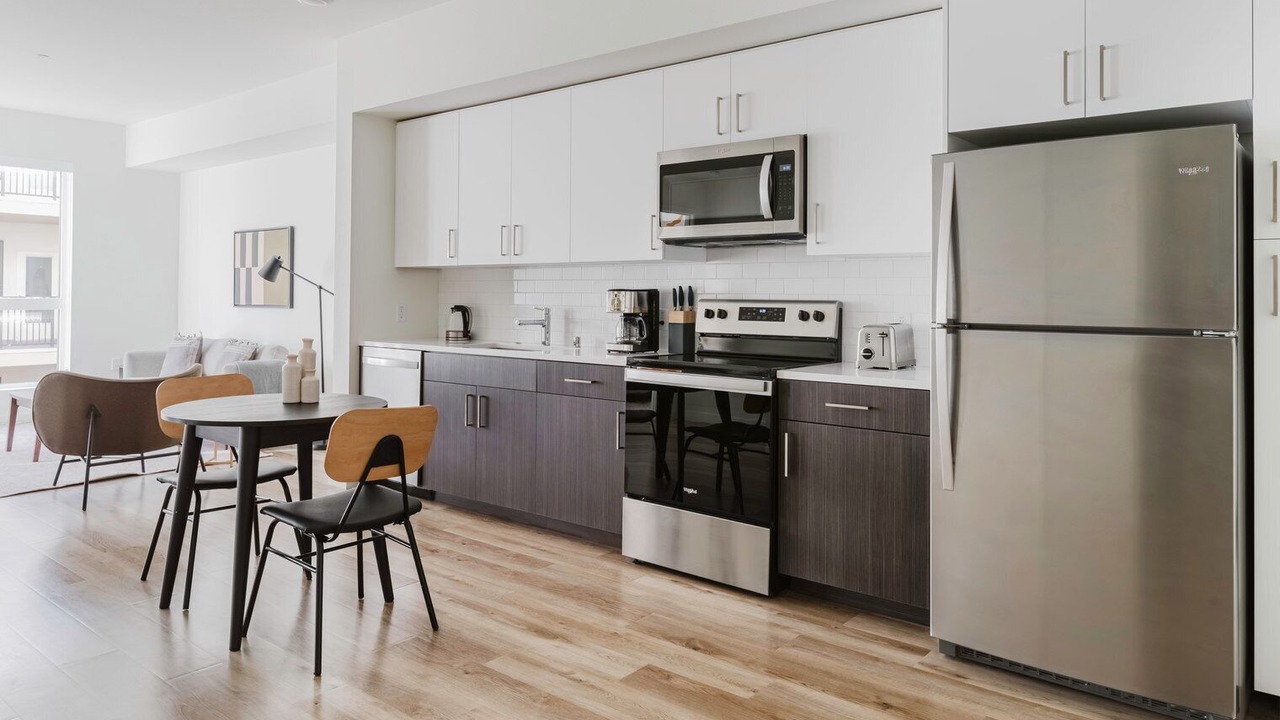 Photo of Kitchen in Hayward