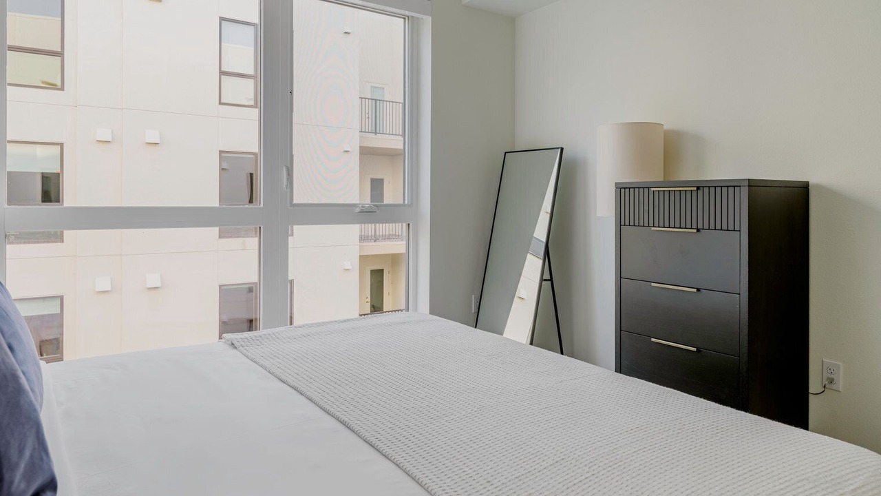 Photo of Bedroom in Hayward