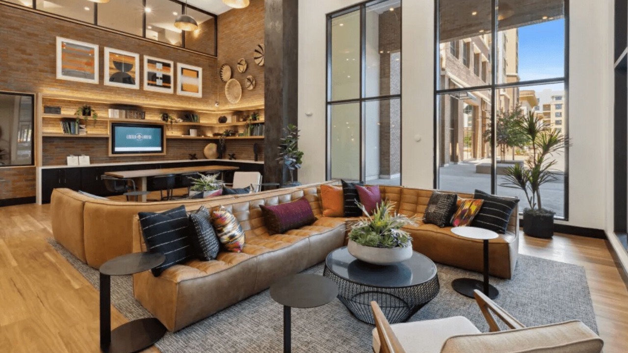 Photo of Livingroom in Hayward