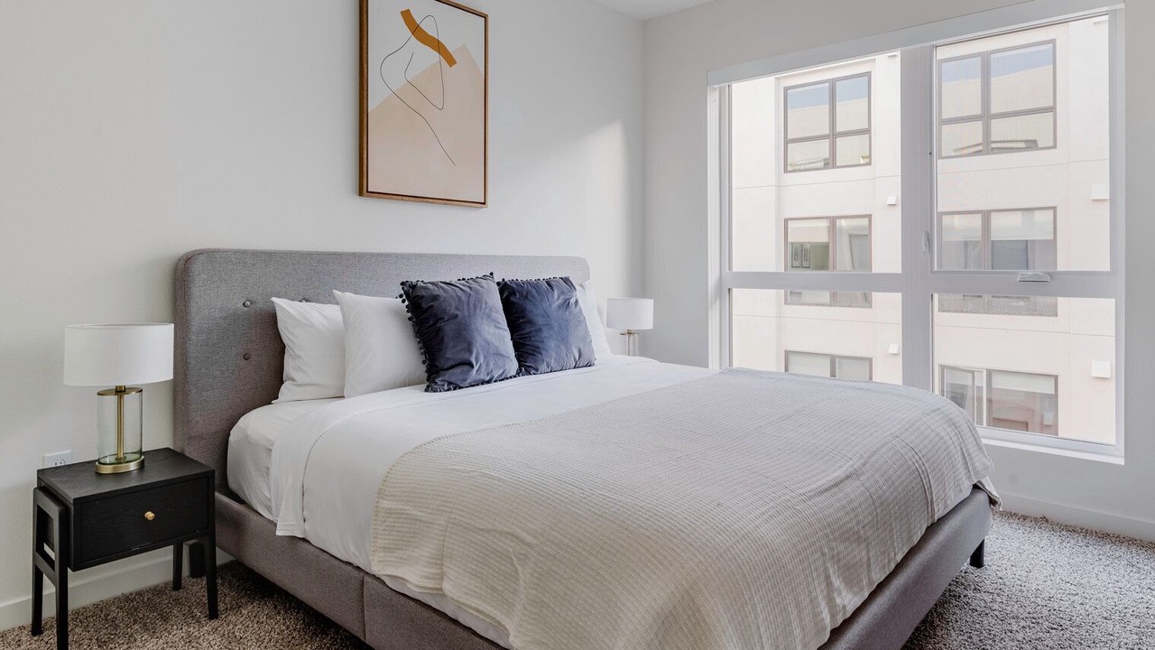 Photo of Bedroom in Hayward