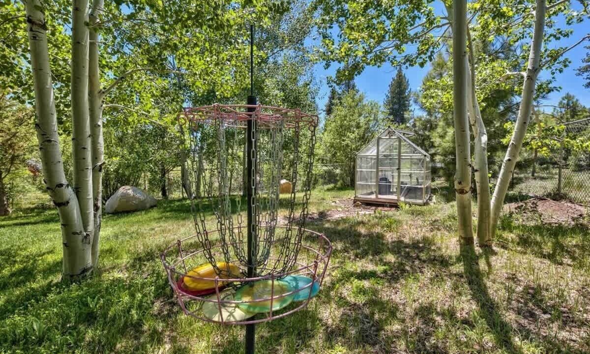 Photo of Outdoor in South Lake Tahoe