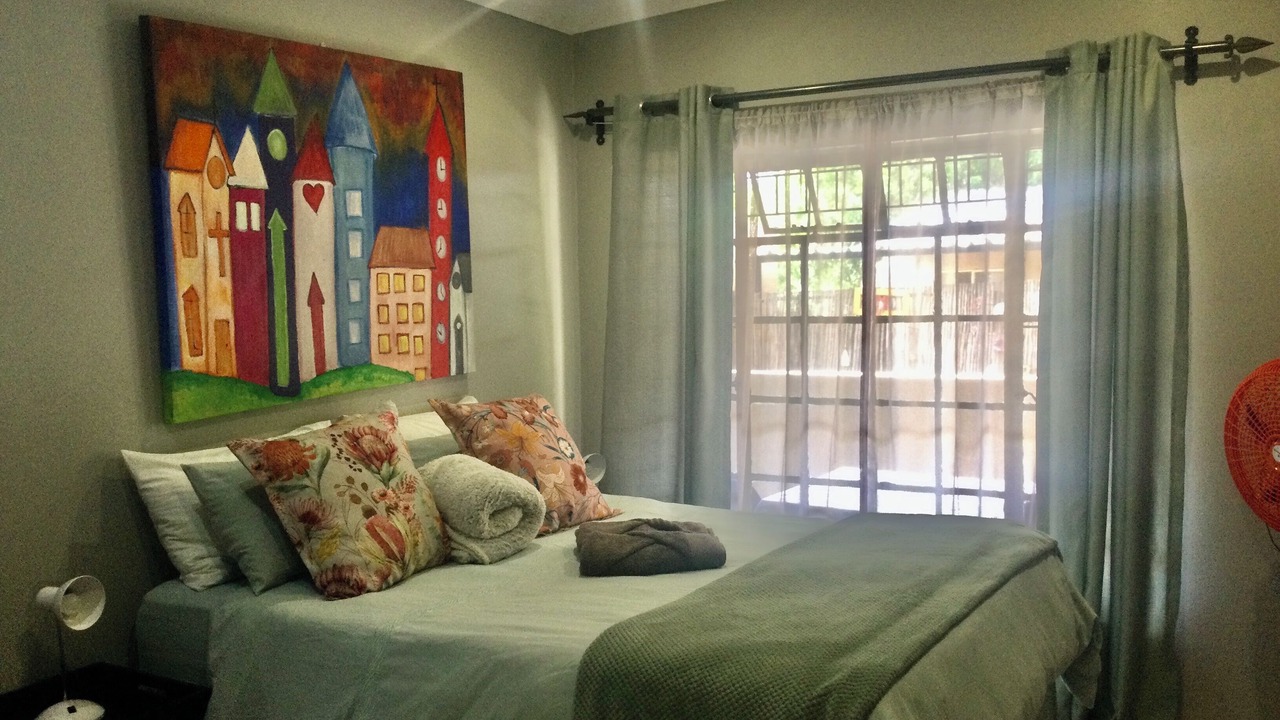 Photo of Bedroom in Parys
